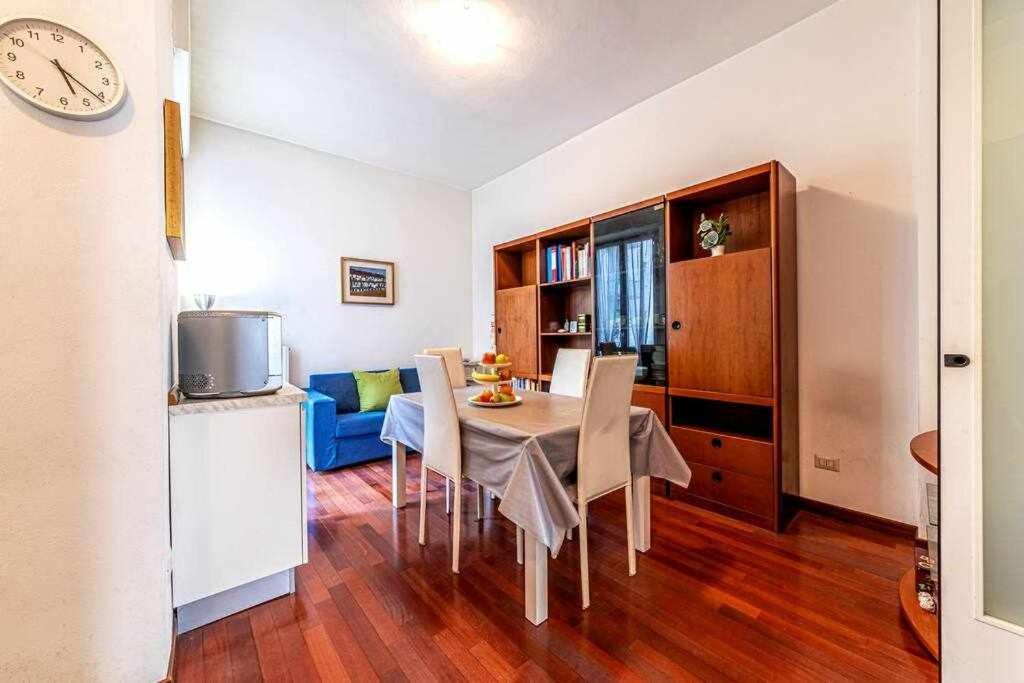San Siro A 7 Minuti Stanza Con Zone Comuni Accommodatie bij particulieren *