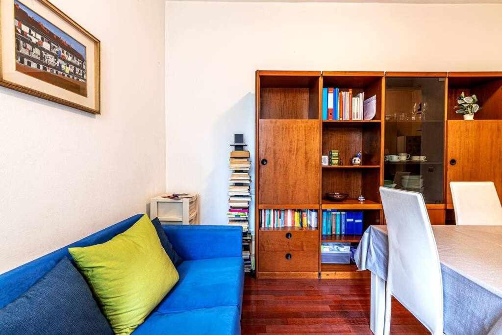 Accommodatie bij particulieren San Siro A 7 Minuti Stanza Con Zone Comuni